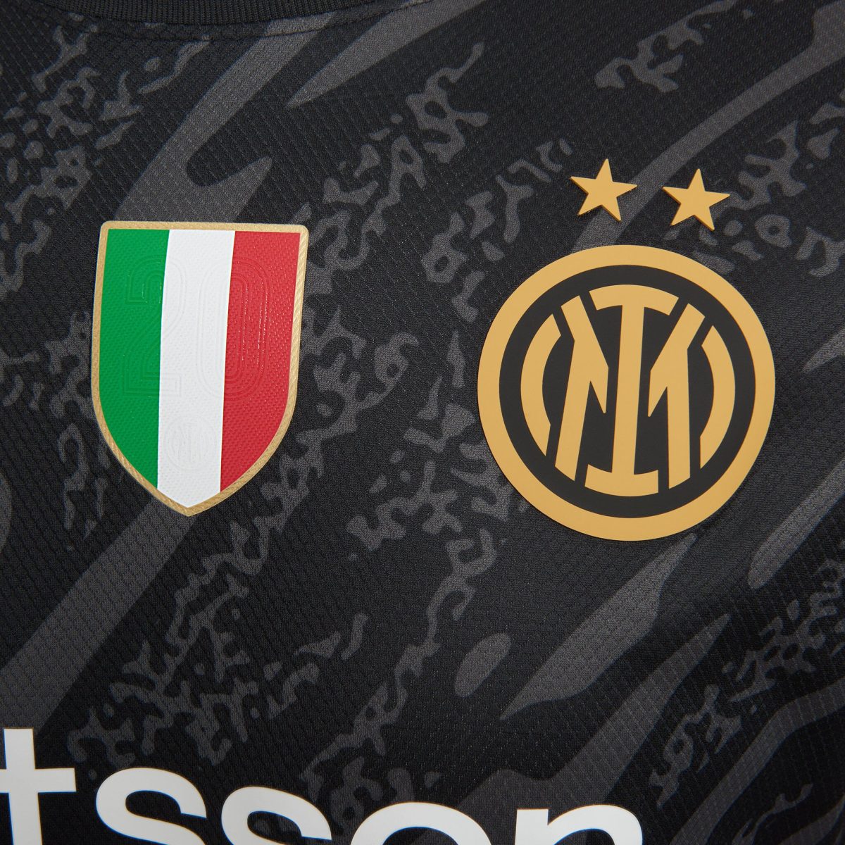 im nike mens goalkeeper home kit shirt 202425 with custom printing Collection - The Best Inter Fanshop Selections