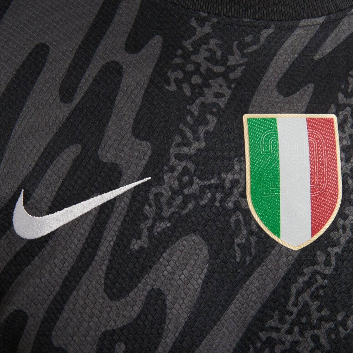 im nike mens goalkeeper home kit shirt 202425 with custom printing Collection - The Best Inter Fanshop Selections