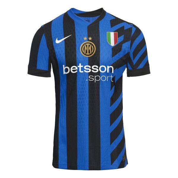 im nike mens home match jersey 202425 with custom printing Collection - The Best Inter Fanshop Selections