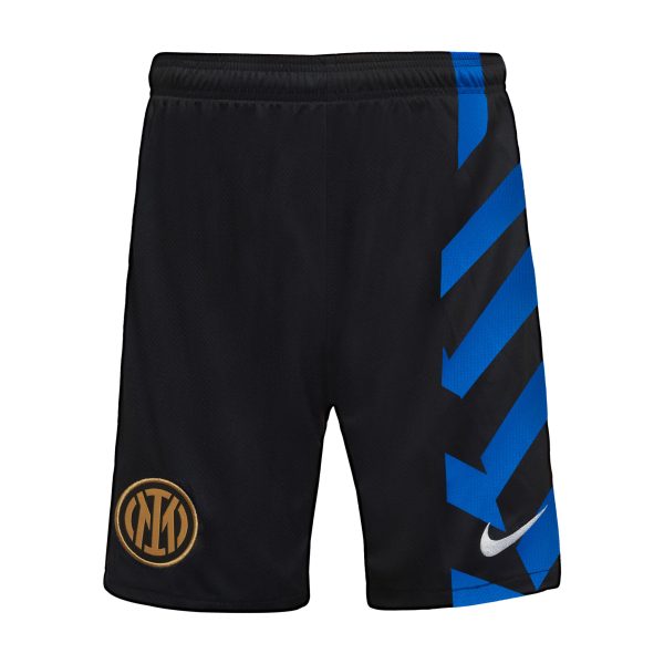 im nike mens home stadium match shorts 202425 with custom printing Collection - The Best Inter Fanshop Selections