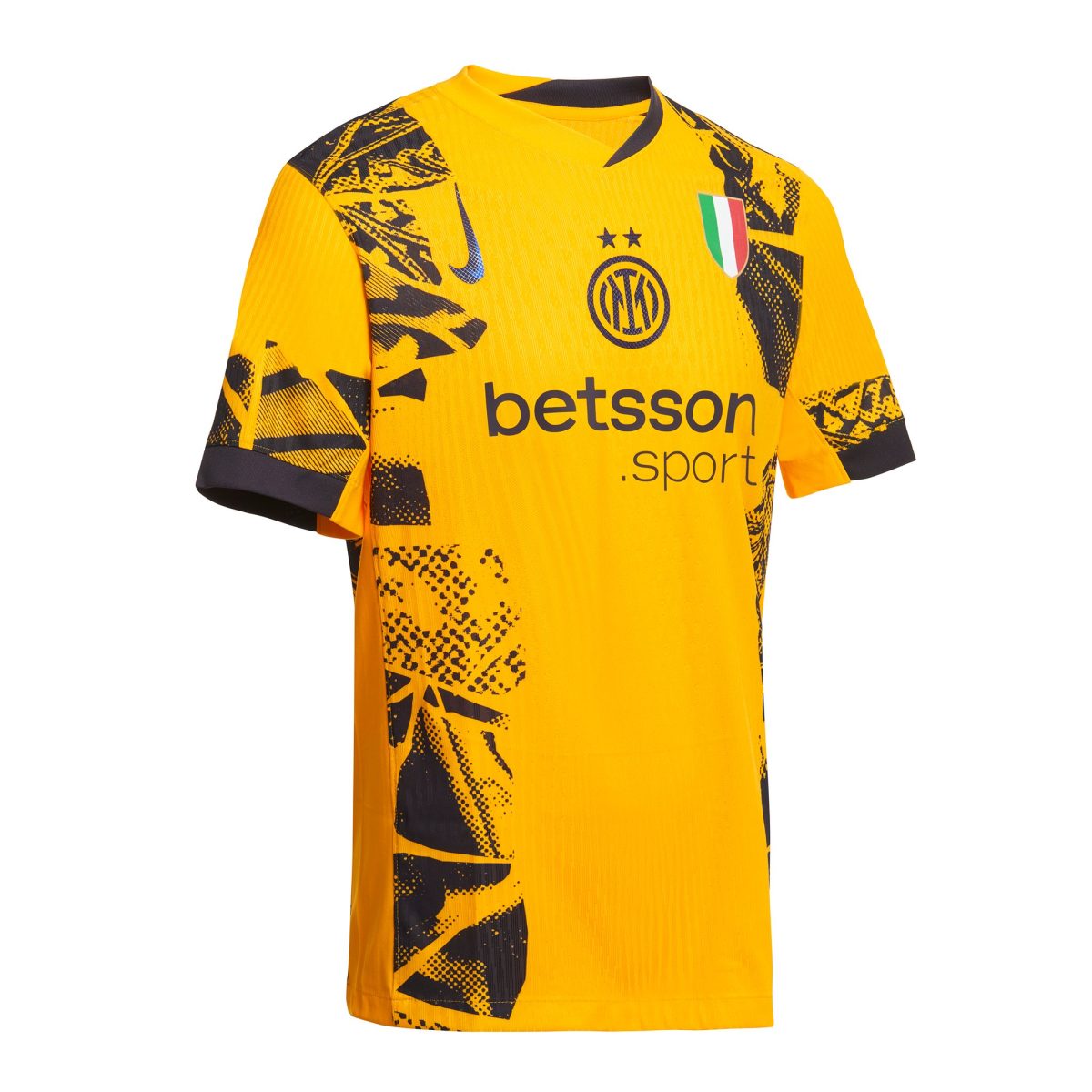 im nike mens third kit match shirt 202425 – 31 yann-aurel bisseck Collection - The Best Inter Fanshop Selections