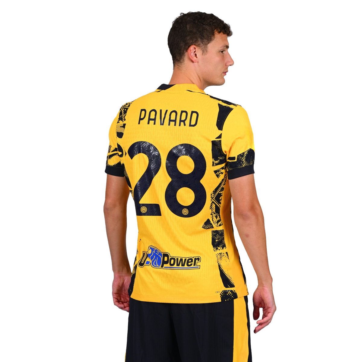 im nike mens third kit match shirt 202425 – 7 piotr zieliński Collection - The Best Inter Fanshop Selections