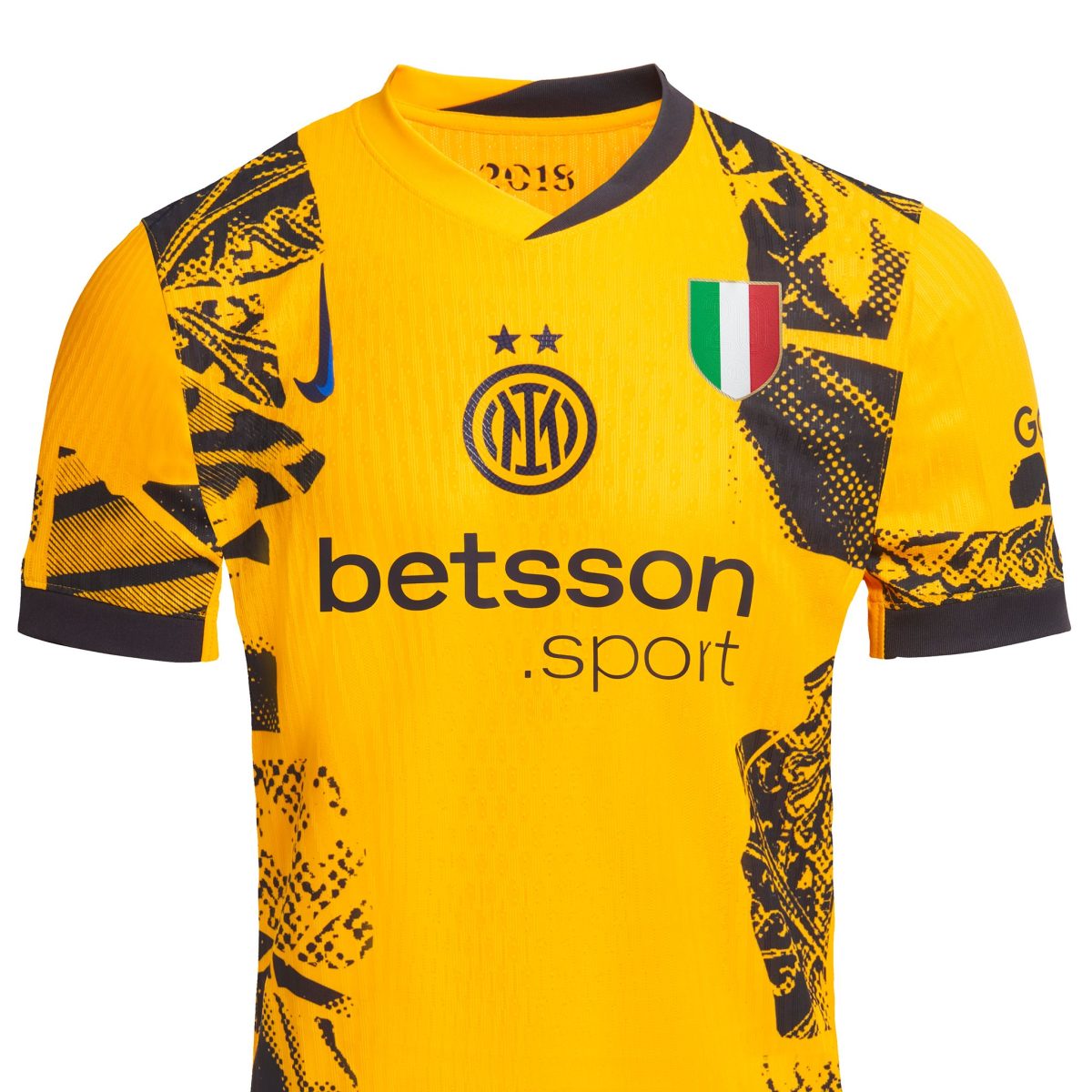 im nike mens third kit match shirt 202425 – 7 piotr zieliński Collection - The Best Inter Fanshop Selections
