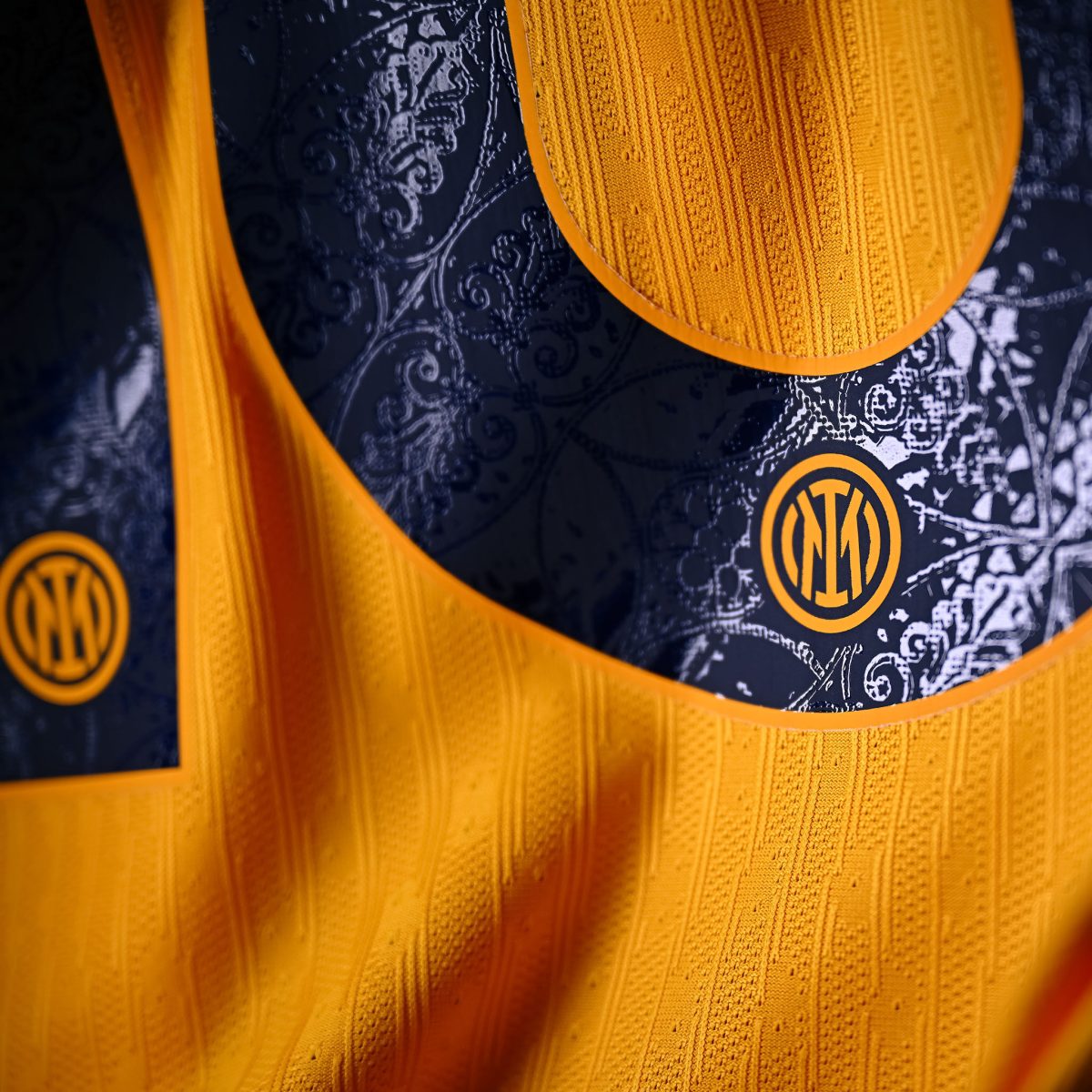 im nike mens third kit match shirt 202425 with custom printing Collection - The Best Inter Fanshop Selections