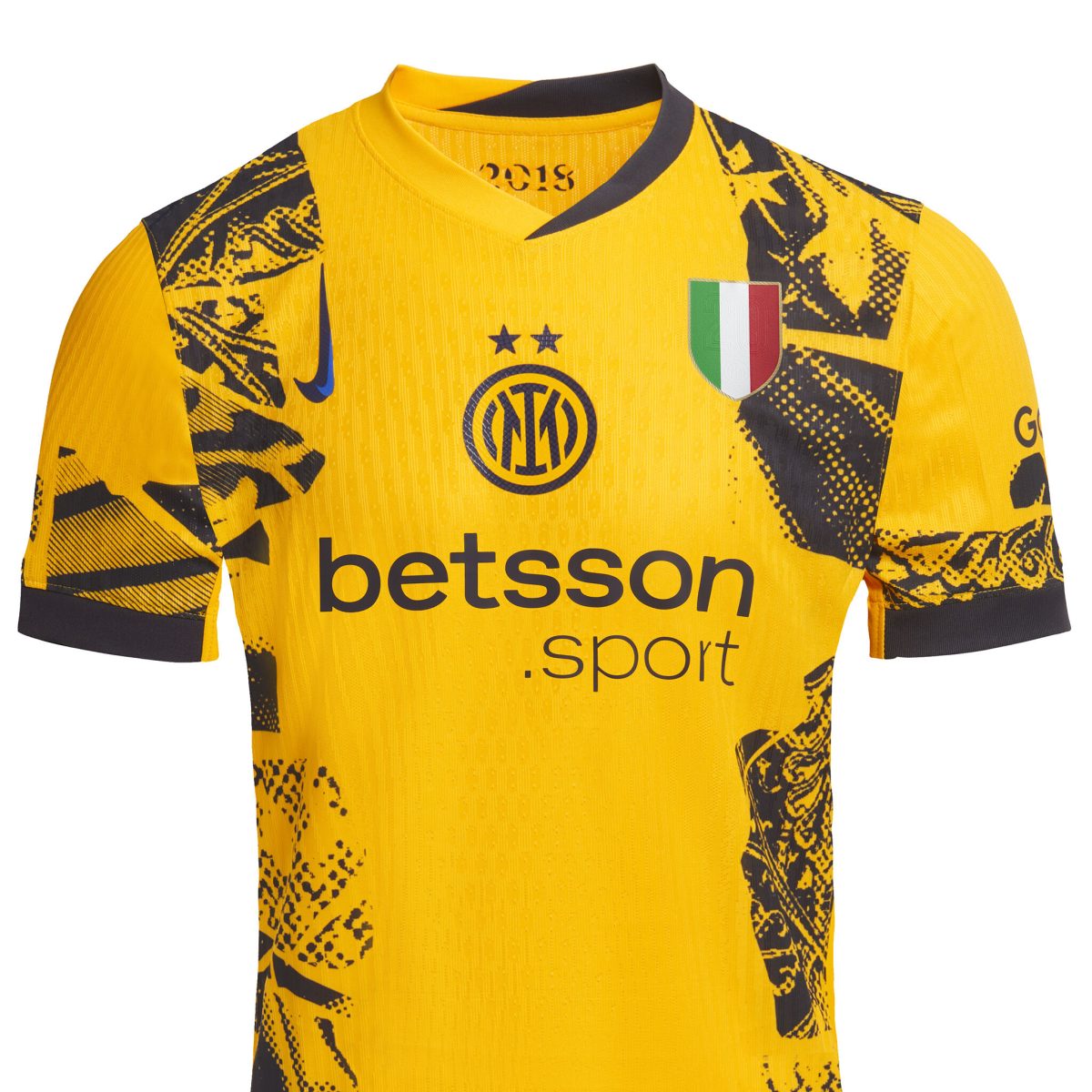 im nike mens third kit match shirt 202425 with custom printing Collection - The Best Inter Fanshop Selections
