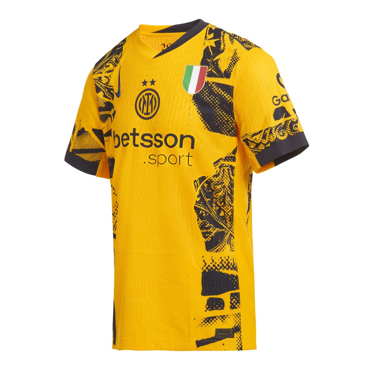 im nike mens third kit match shirt 202425 with custom printing Collection - The Best Inter Fanshop Selections