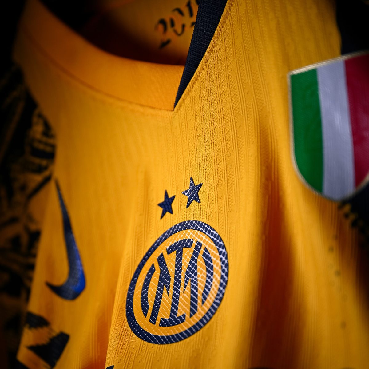 im nike mens third kit match shirt 202425 with custom printing Collection - The Best Inter Fanshop Selections