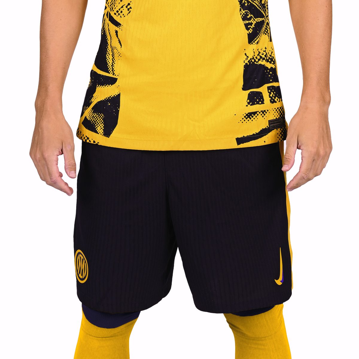 im nike mens third kit match shorts 202425 with custom printing Collection - The Best Inter Fanshop Selections