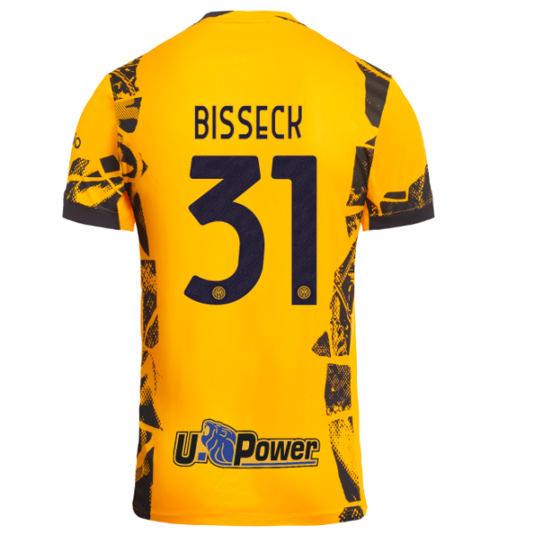 im nike mens third kit stadium shirt 202425 – 31 yann-aurel bisseck Collection - The Best Inter Fanshop Selections