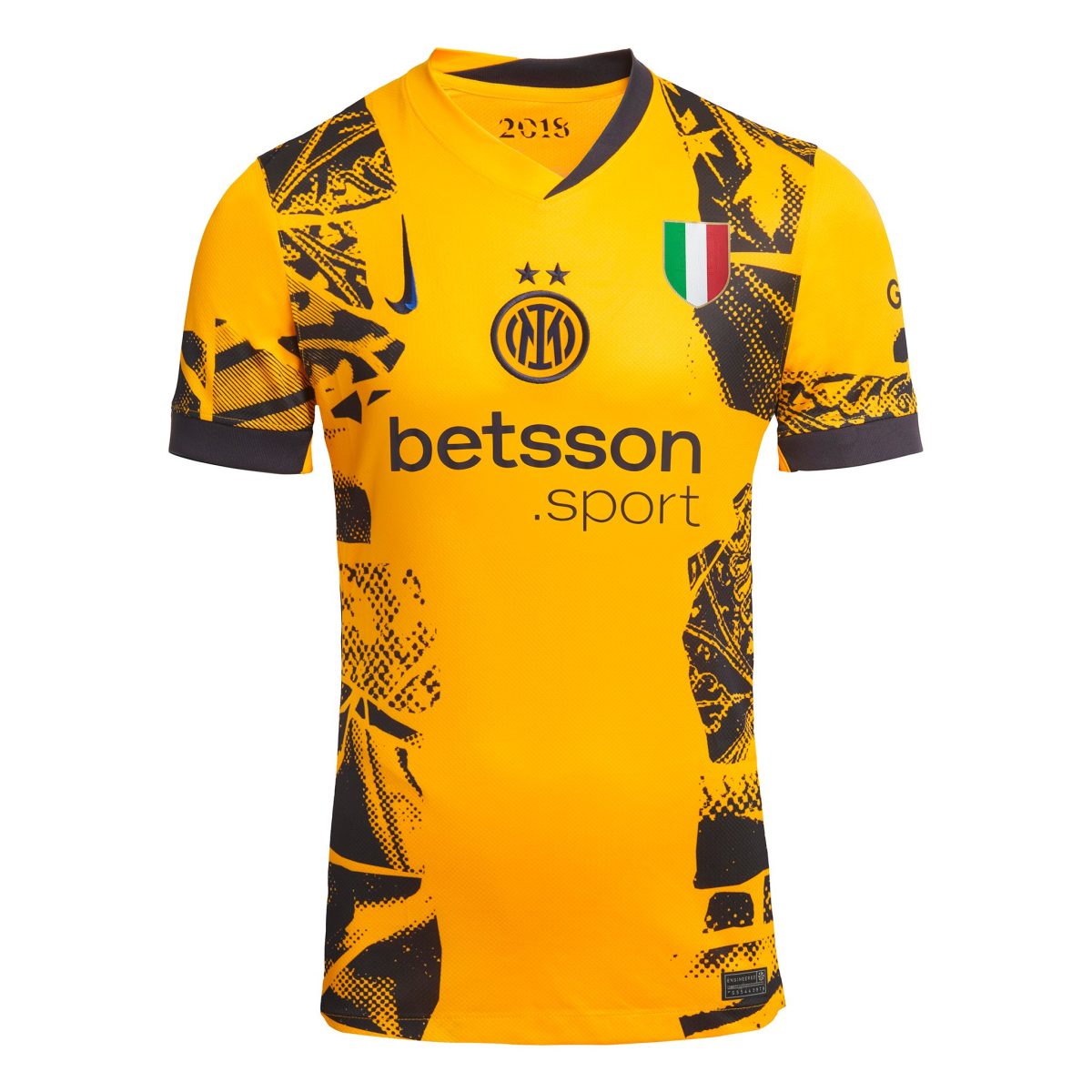 im nike mens third kit stadium shirt 202425 – 7 piotr zieliński Collection - The Best Inter Fanshop Selections