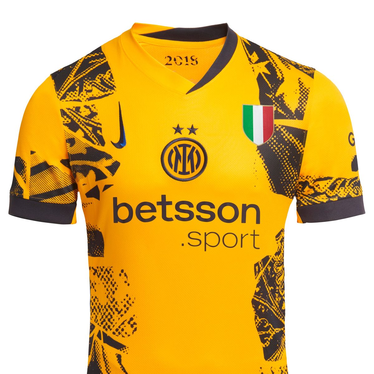 im nike mens third kit stadium shirt 202425 – 7 piotr zieliński Collection - The Best Inter Fanshop Selections