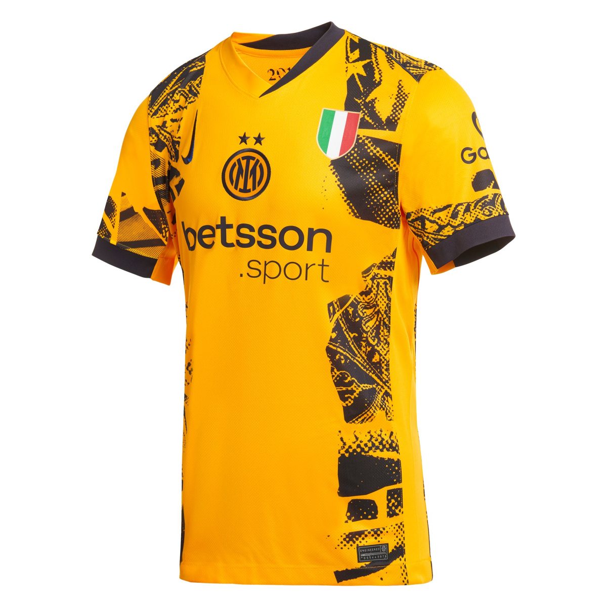 im nike mens third kit stadium shirt 202425 – 7 piotr zieliński Collection - The Best Inter Fanshop Selections