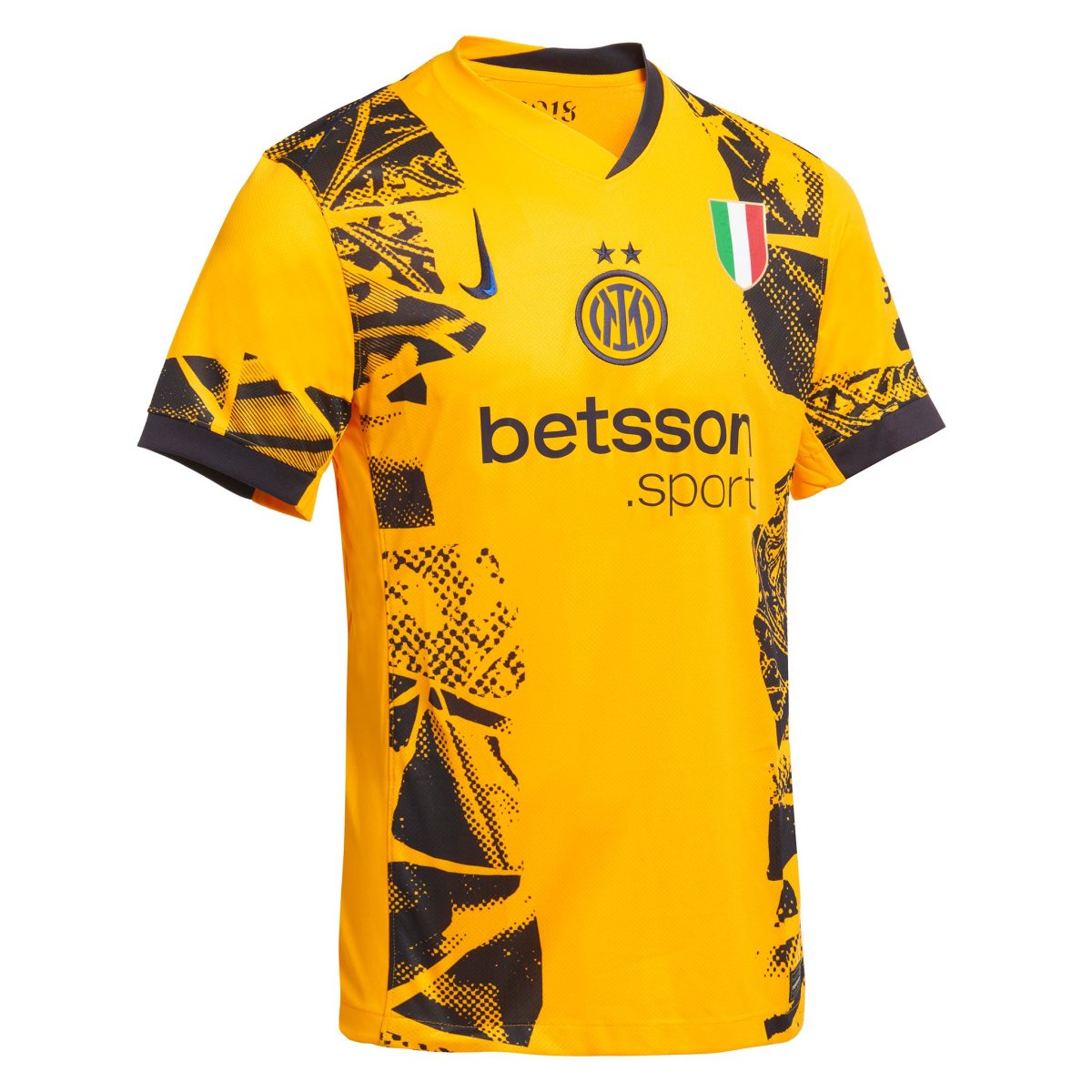 im nike mens third kit stadium shirt 202425 – 9 marcus thuram Collection - The Best Inter Fanshop Selections