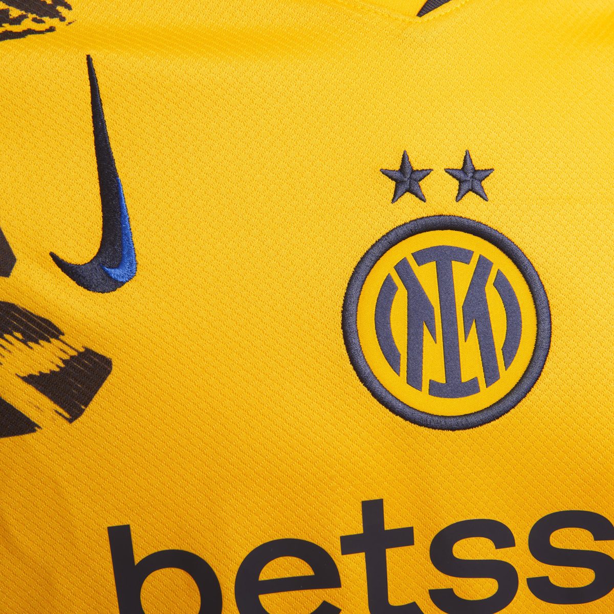 im nike mens third kit stadium shirt 202425 with custom printing Collection - The Best Inter Fanshop Selections