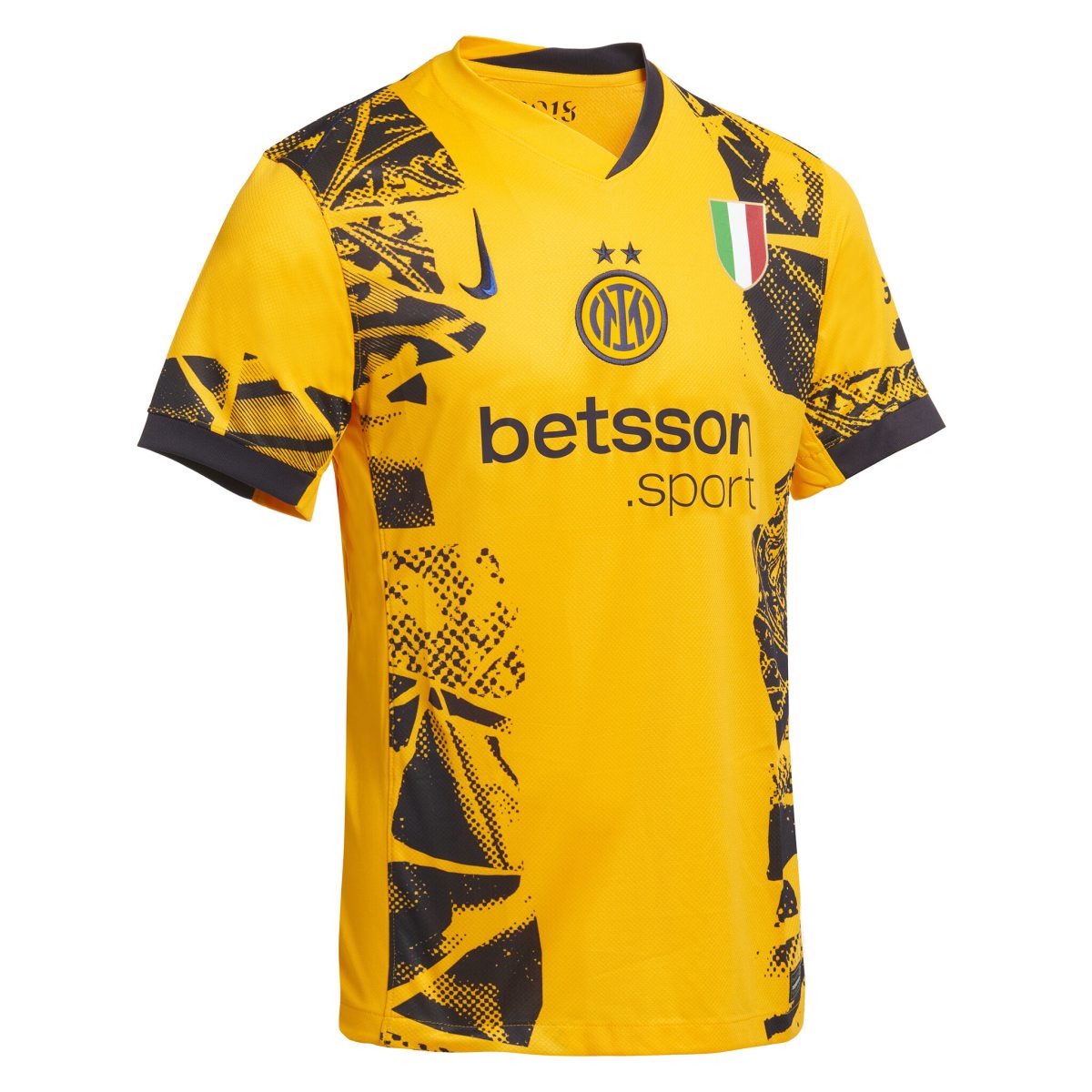 im nike mens third kit stadium shirt 202425 with custom printing Collection - The Best Inter Fanshop Selections