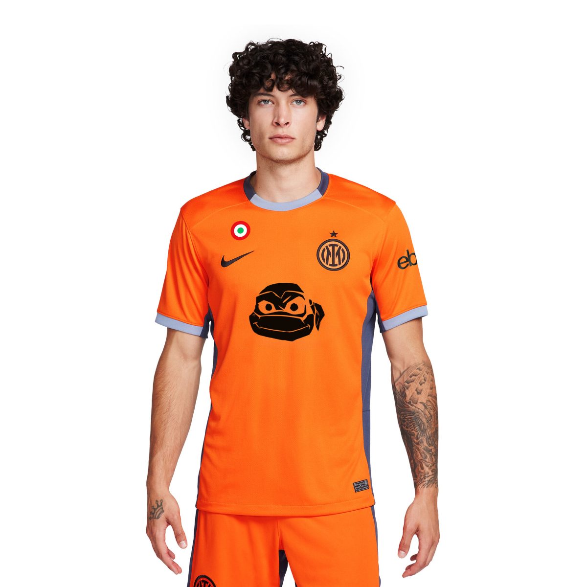 im nike mens third stadium jersey 202324 ninja turtles special edition with custom printing Collection - The Best Inter Fanshop Selections