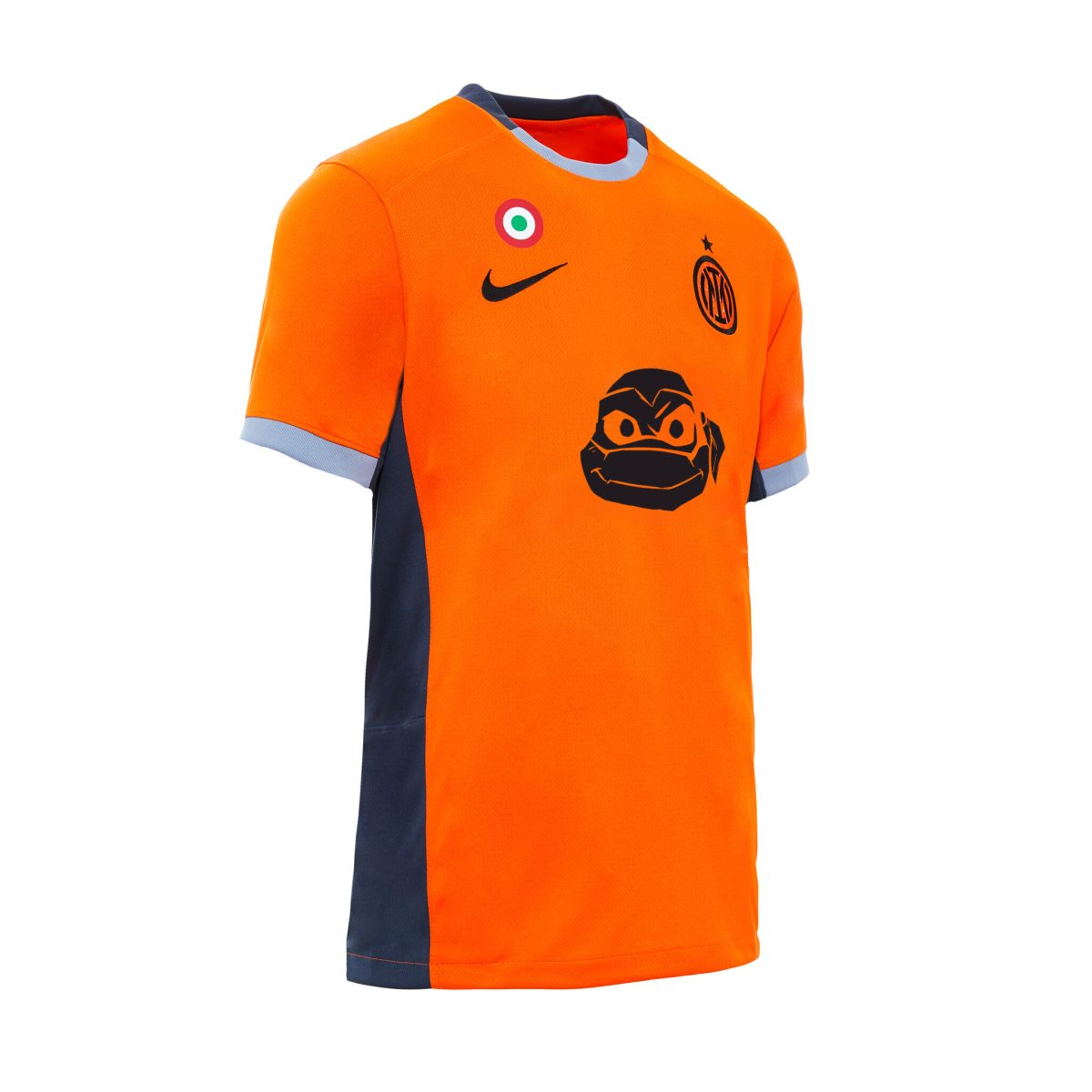 im nike mens third stadium jersey 202324 ninja turtles special edition with custom printing Collection - The Best Inter Fanshop Selections