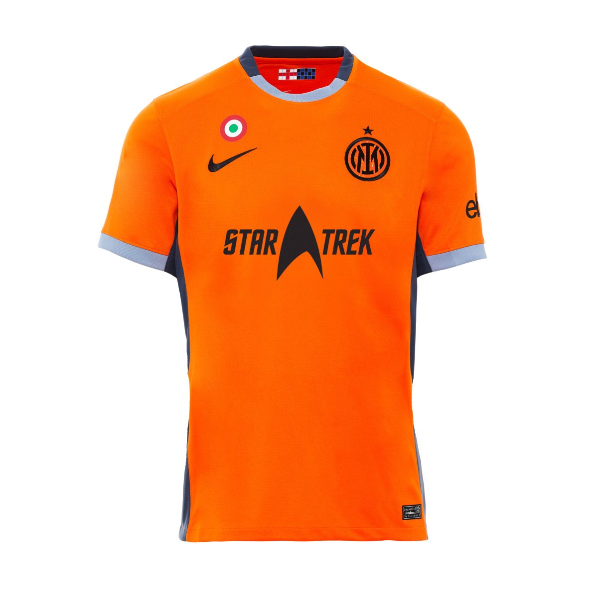 im nike mens third stadium jersey 202324 star trek special edition with custom printing Collection - The Best Inter Fanshop Selections