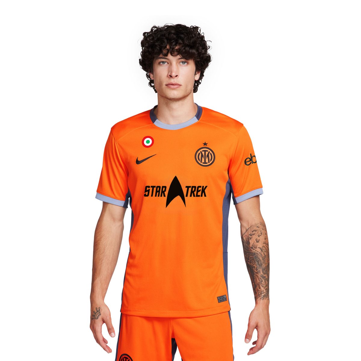 im nike mens third stadium jersey 202324 star trek special edition with custom printing Collection - The Best Inter Fanshop Selections