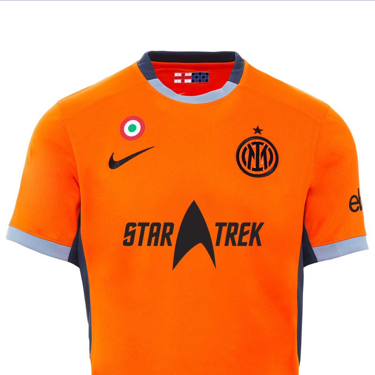 im nike mens third stadium jersey 202324 star trek special edition with custom printing Collection - The Best Inter Fanshop Selections