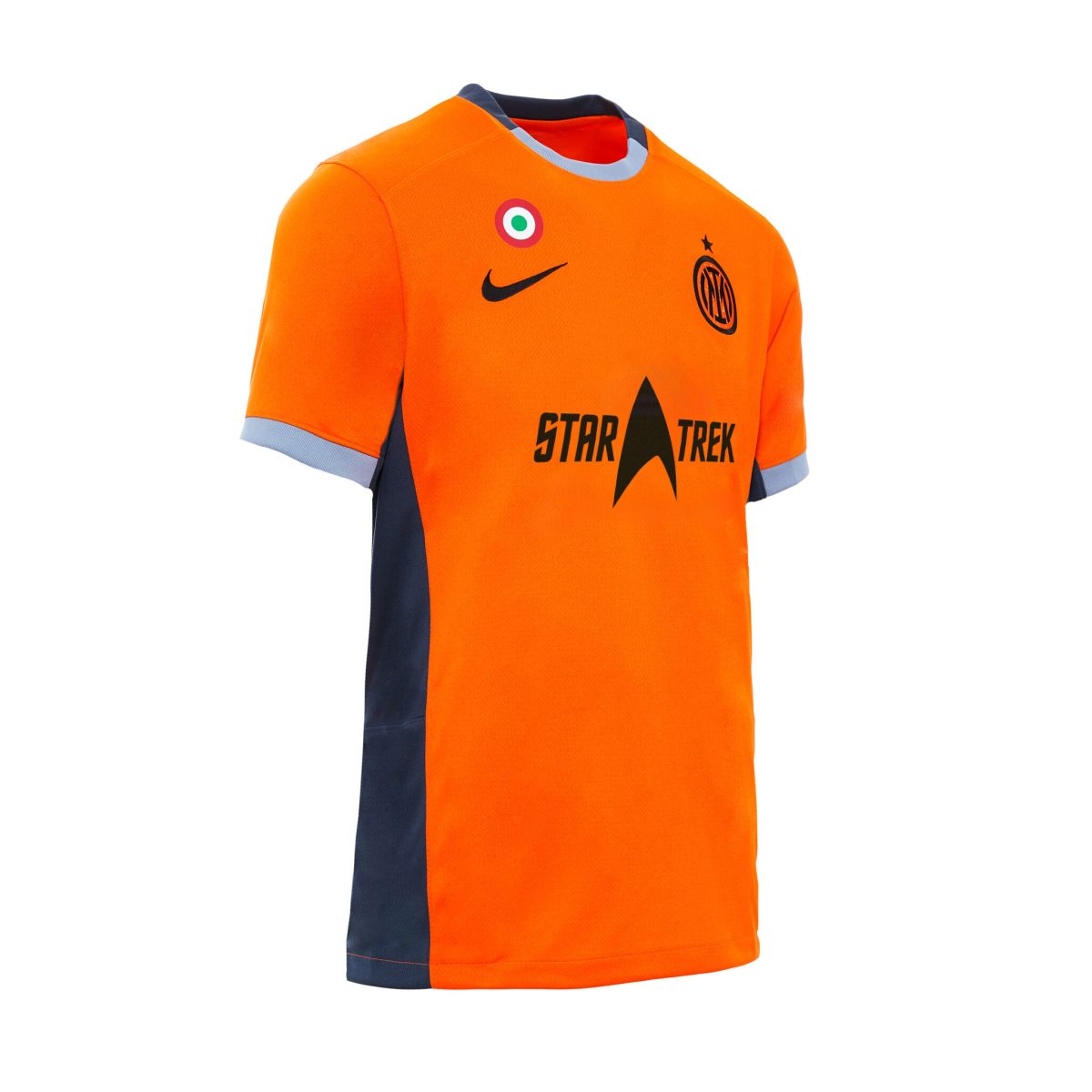 im nike mens third stadium jersey 202324 star trek special edition with custom printing Collection - The Best Inter Fanshop Selections