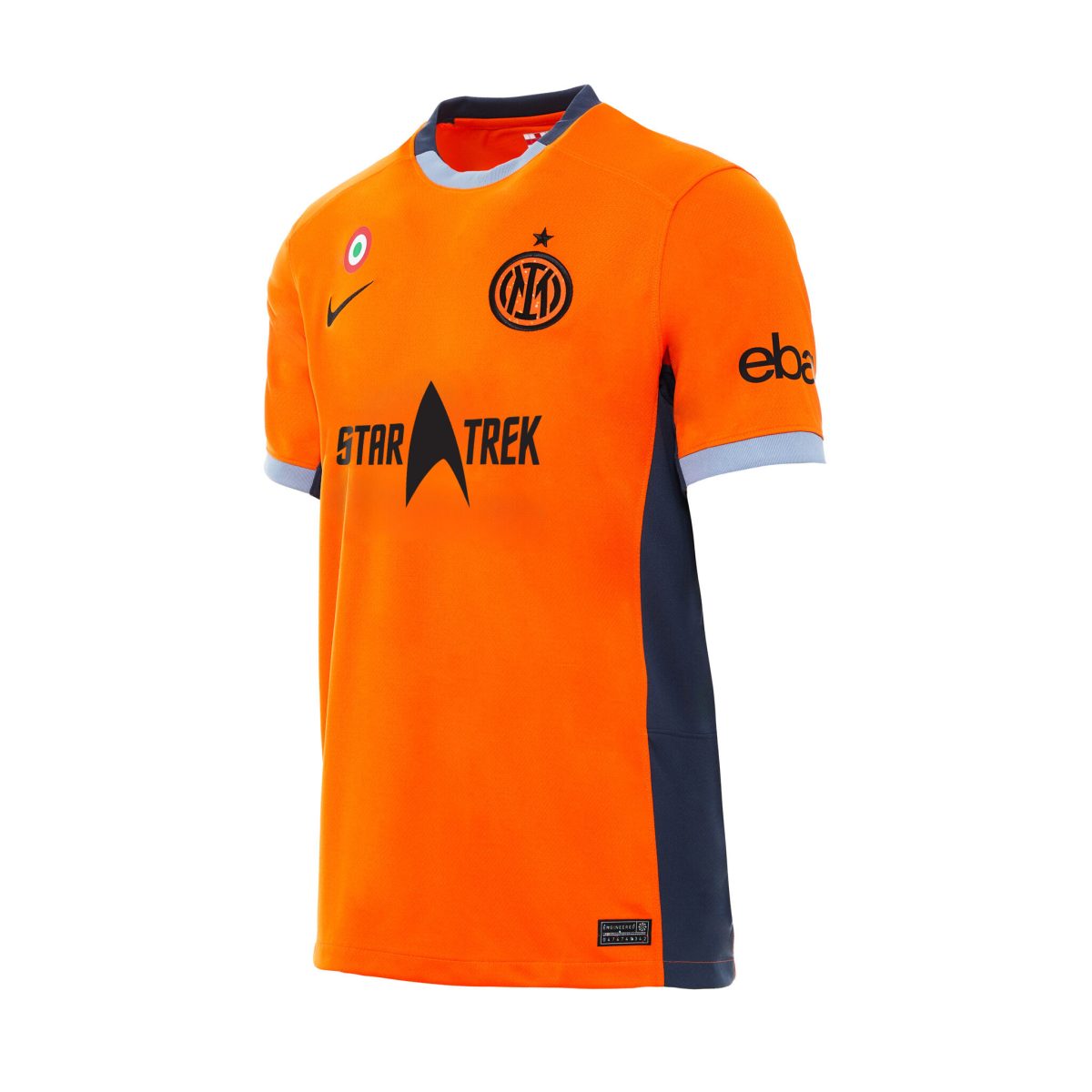 im nike mens third stadium jersey 202324 star trek special edition with custom printing Collection - The Best Inter Fanshop Selections
