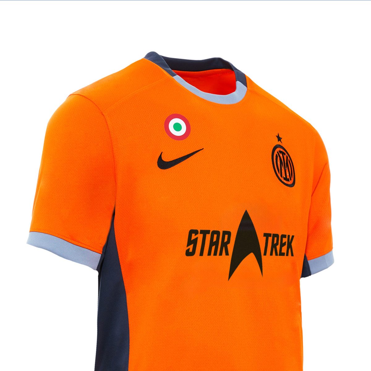 im nike mens third stadium jersey 202324 star trek special edition with custom printing Collection - The Best Inter Fanshop Selections