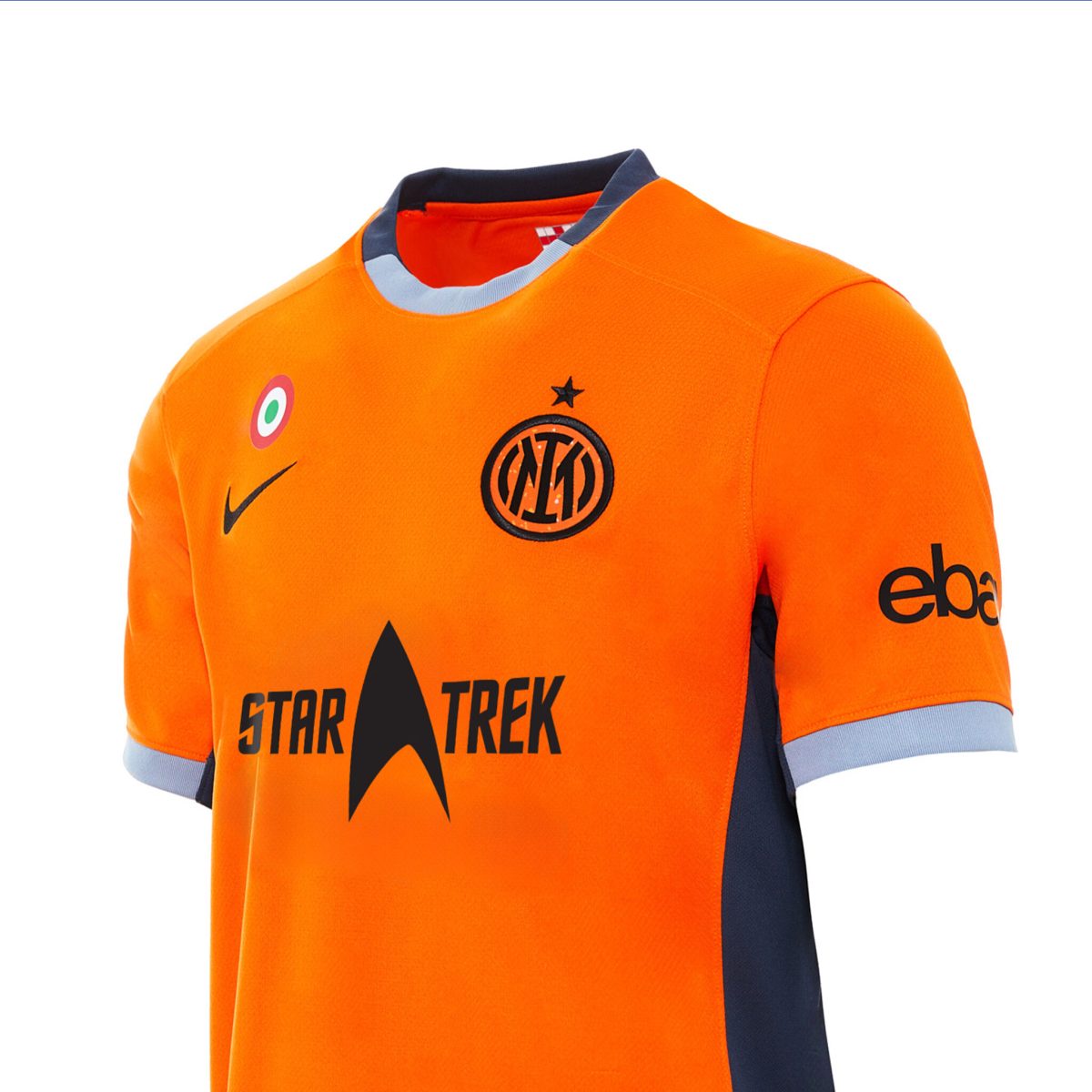 im nike mens third stadium jersey 202324 star trek special edition with custom printing Collection - The Best Inter Fanshop Selections