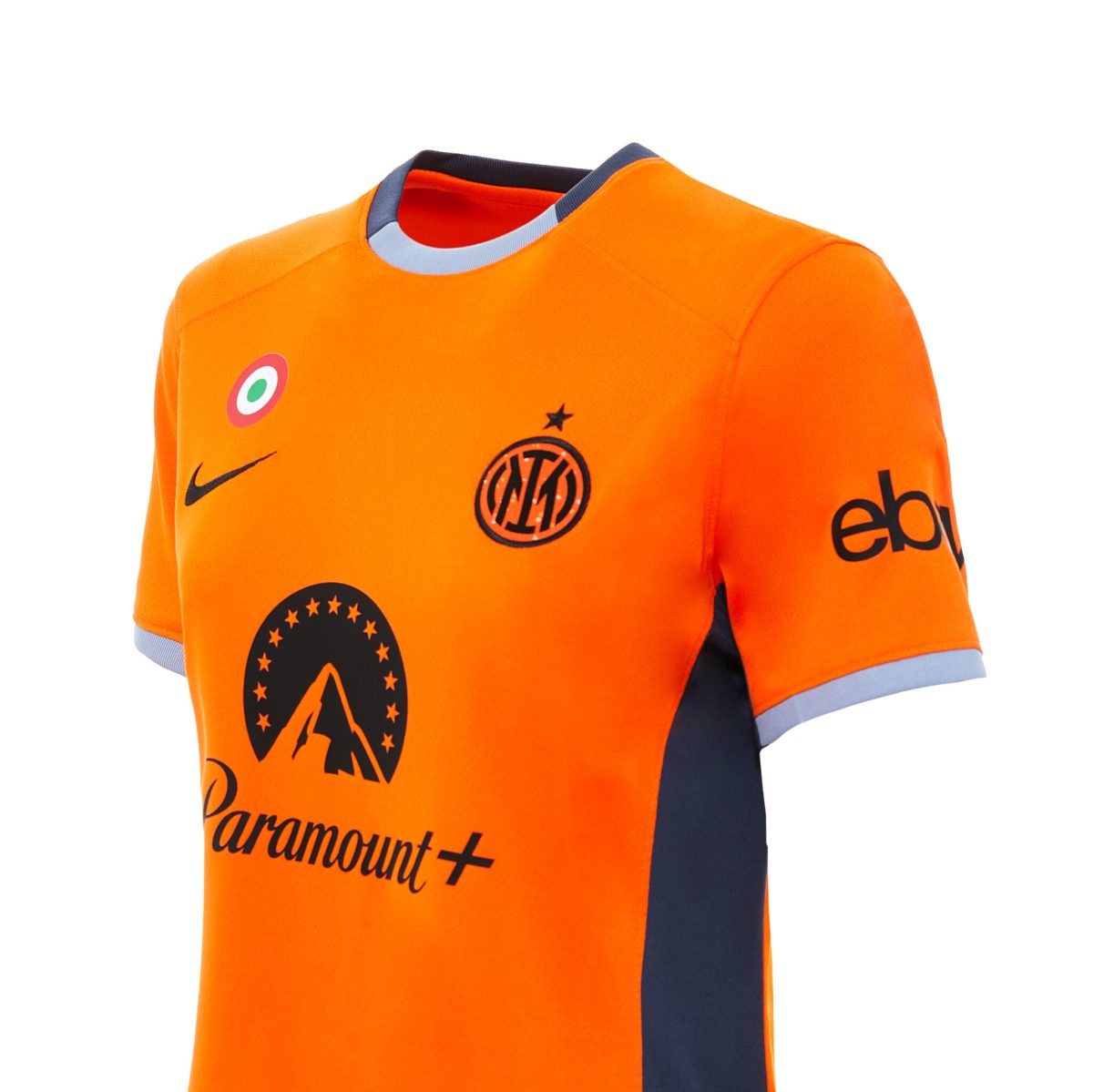 im nike stadium womens third jersey 202324 with custom printing Collection - The Best Inter Fanshop Selections