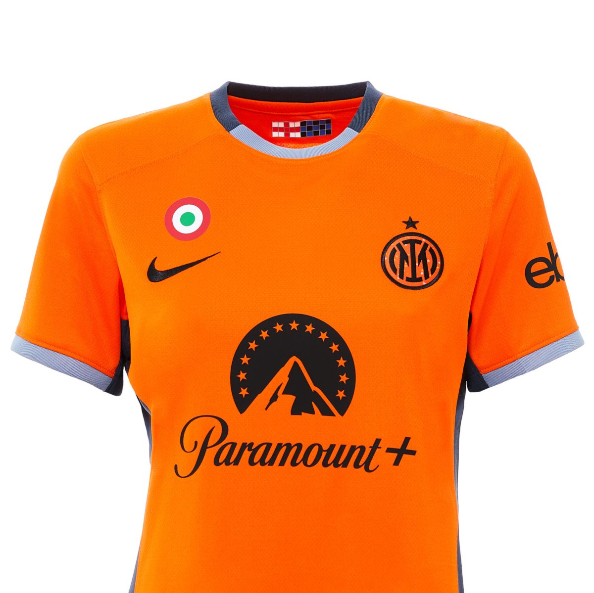 im nike stadium womens third jersey 202324 with custom printing Collection - The Best Inter Fanshop Selections