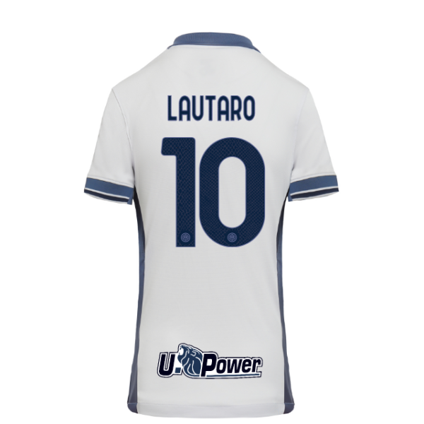 im nike women8217s away stadium jersey 202425 – 10 lautaro martínez Collection - The Best Inter Fanshop Selections