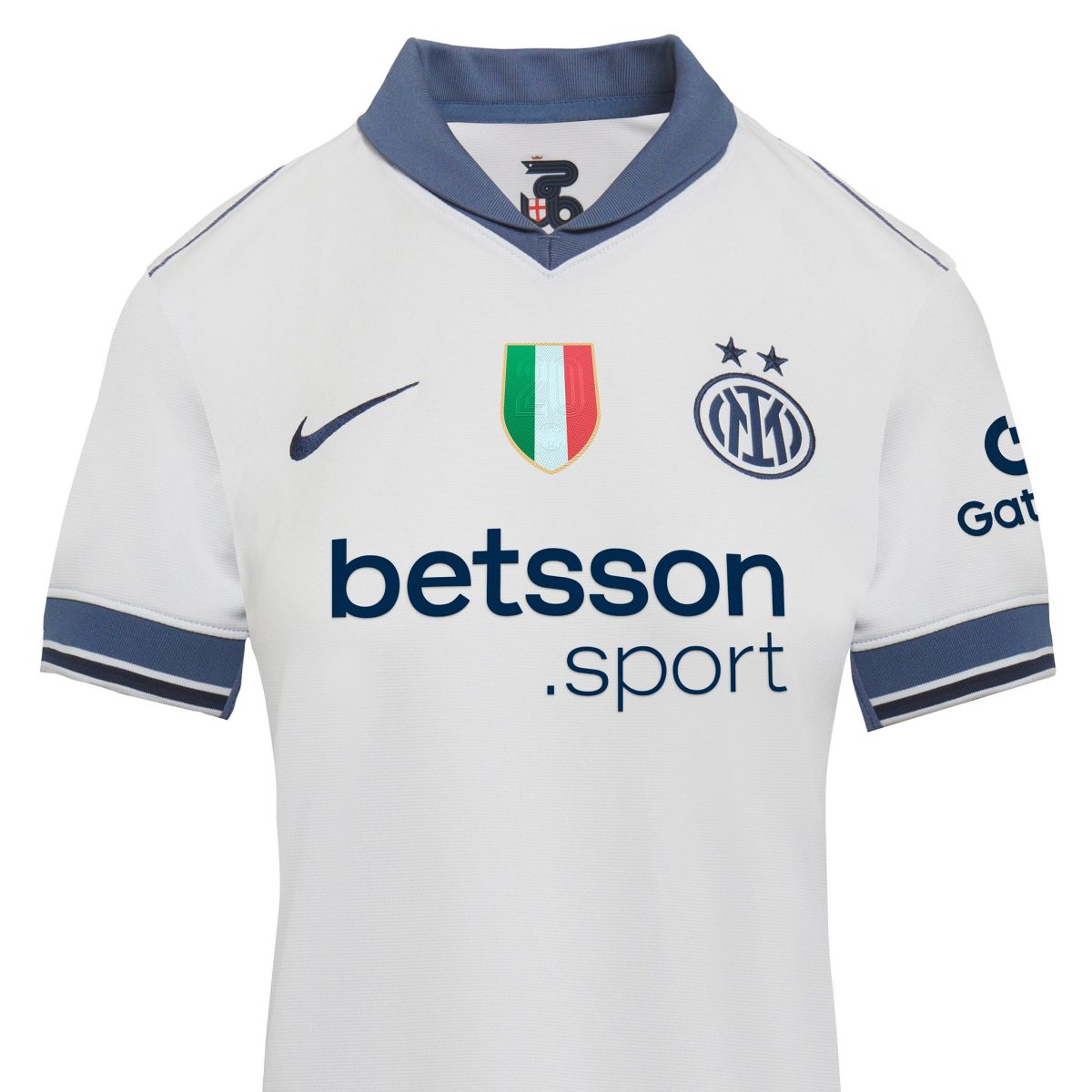 im nike women8217s away stadium jersey 202425 – 11 joaquín correa Collection - The Best Inter Fanshop Selections