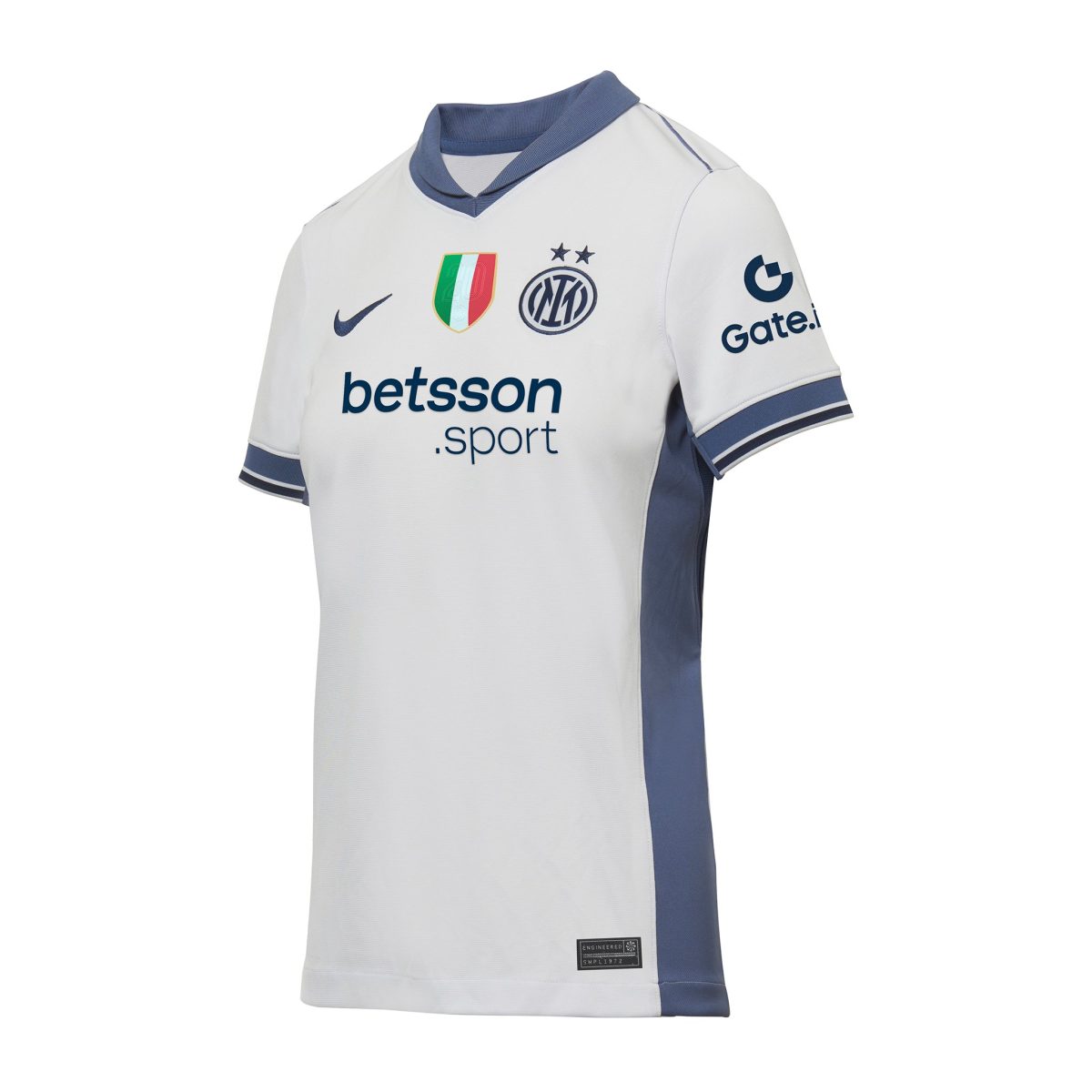 im nike women8217s away stadium jersey 202425 – 11 joaquín correa Collection - The Best Inter Fanshop Selections