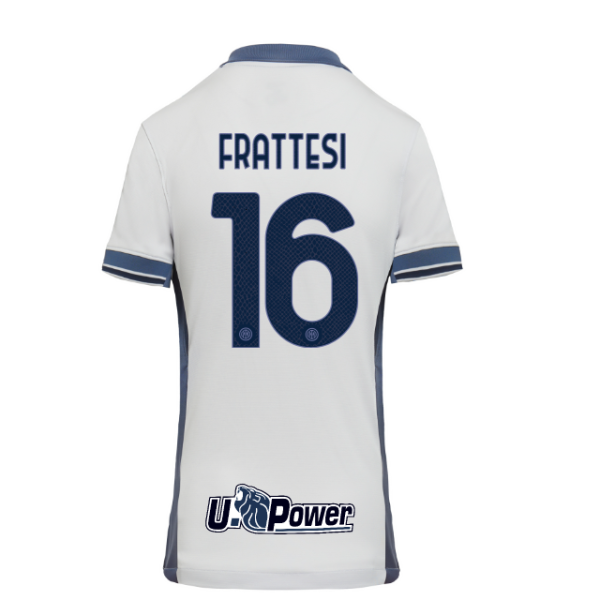 im nike women8217s away stadium jersey 202425 – 16 davide frattesi Collection - The Best Inter Fanshop Selections