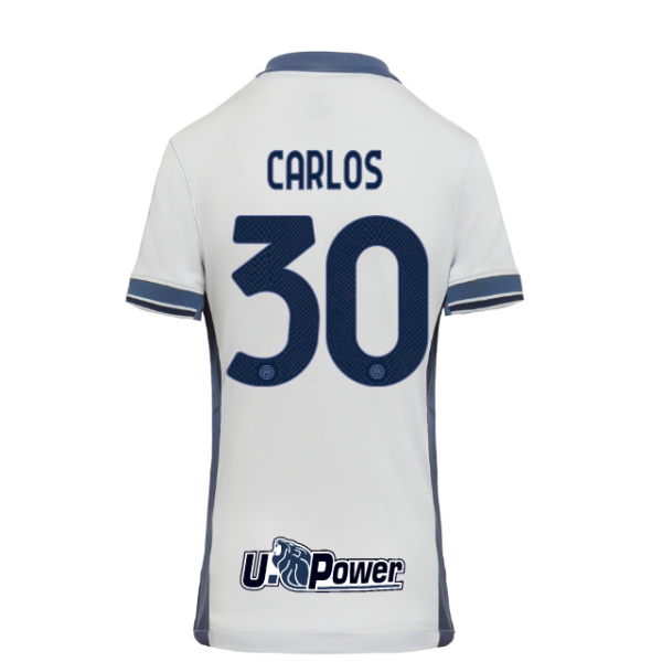 im nike women8217s away stadium jersey 202425 – 30 carlos augusto Collection - The Best Inter Fanshop Selections