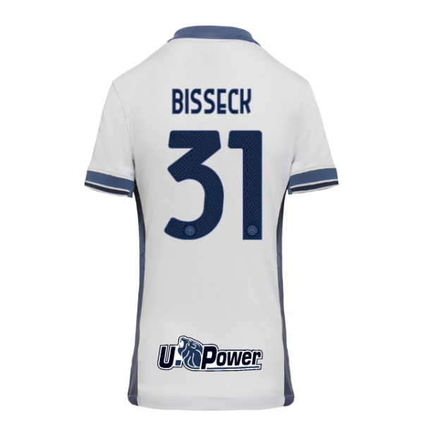 im nike women8217s away stadium jersey 202425 – 31 yann-aurel bisseck Collection - The Best Inter Fanshop Selections