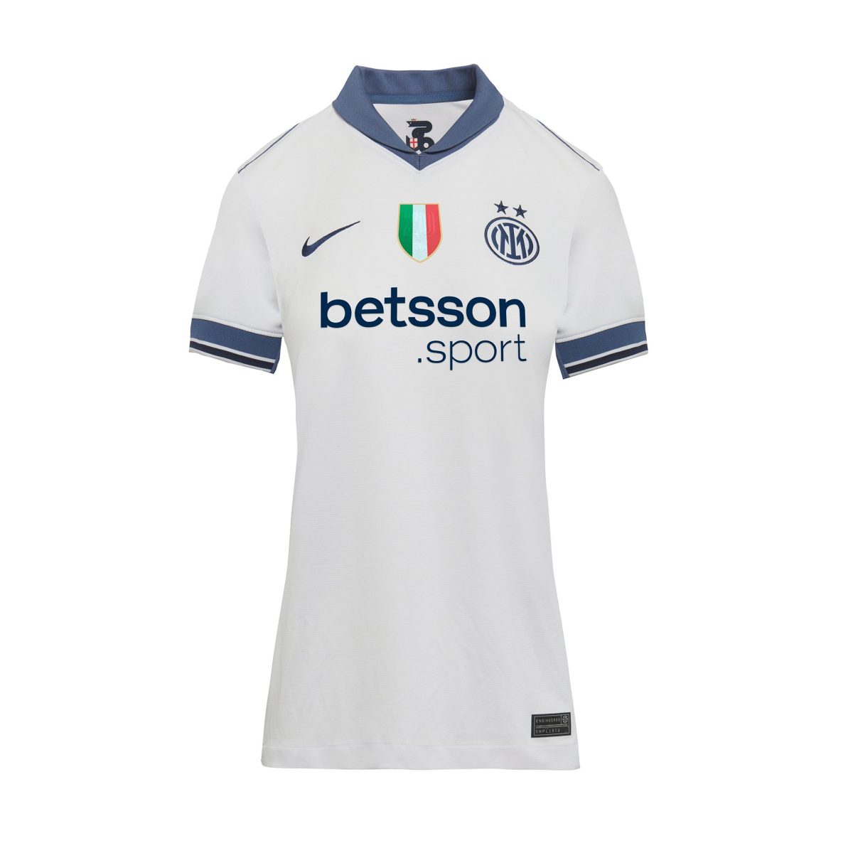 im nike women8217s away stadium jersey 202425 – 31 yann-aurel bisseck Collection - The Best Inter Fanshop Selections