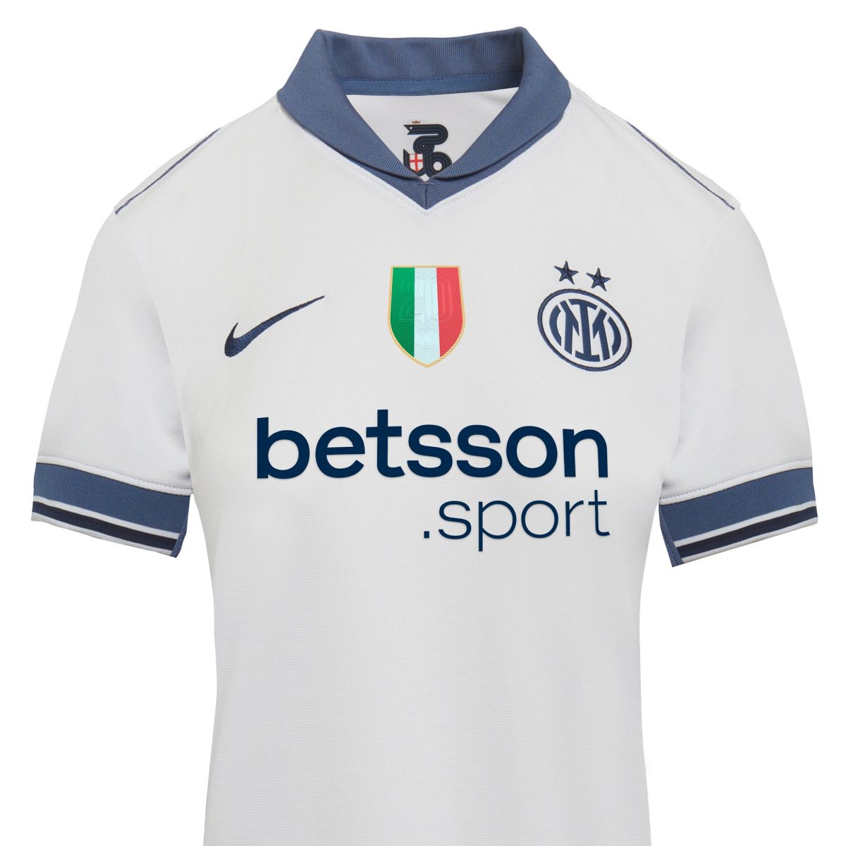 im nike women8217s away stadium jersey 202425 – 31 yann-aurel bisseck Collection - The Best Inter Fanshop Selections