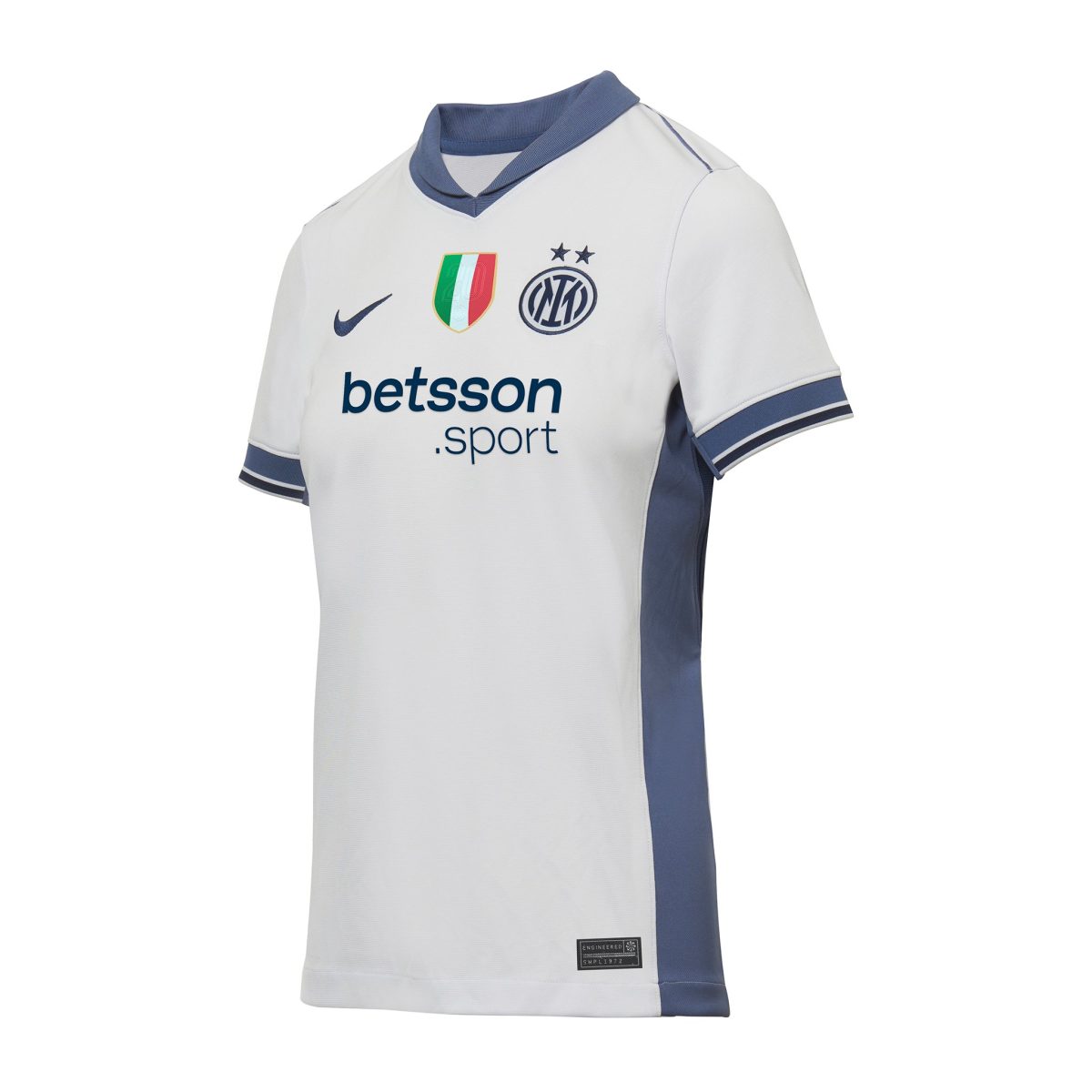 im nike women8217s away stadium jersey 202425 – 31 yann-aurel bisseck Collection - The Best Inter Fanshop Selections