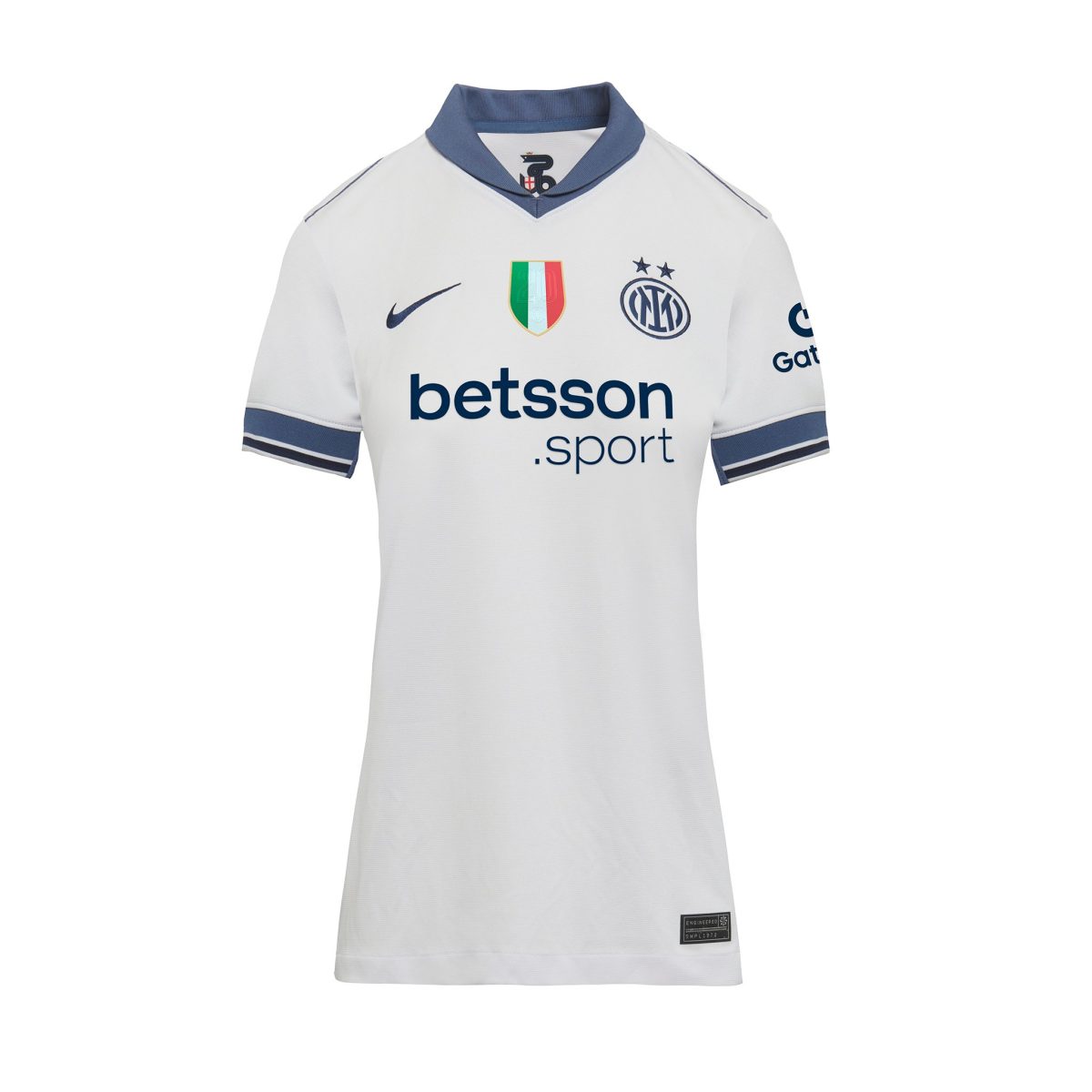 im nike women8217s away stadium jersey 202425 – 42 tomás palacios Collection - The Best Inter Fanshop Selections