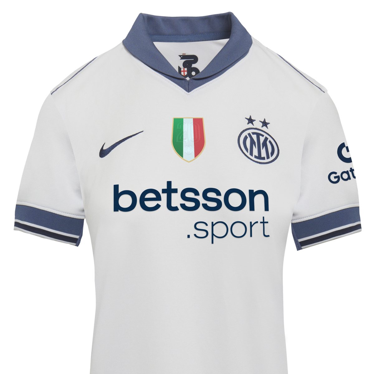 im nike women8217s away stadium jersey 202425 – 42 tomás palacios Collection - The Best Inter Fanshop Selections