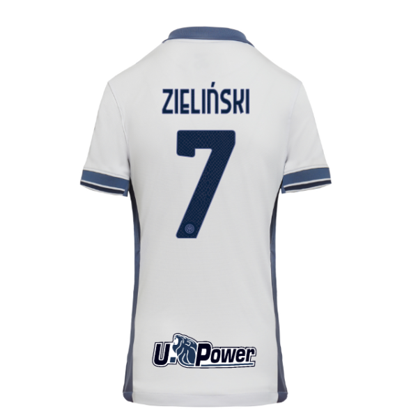 im nike women8217s away stadium jersey 202425 – 7 piotr zieliński Collection - The Best Inter Fanshop Selections
