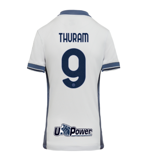 im nike women8217s away stadium jersey 202425 – 9 marcus thuram Collection - The Best Inter Fanshop Selections