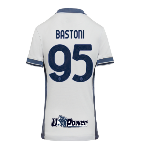 im nike women8217s away stadium jersey 202425 – 95 alessandro bastoni Collection - The Best Inter Fanshop Selections