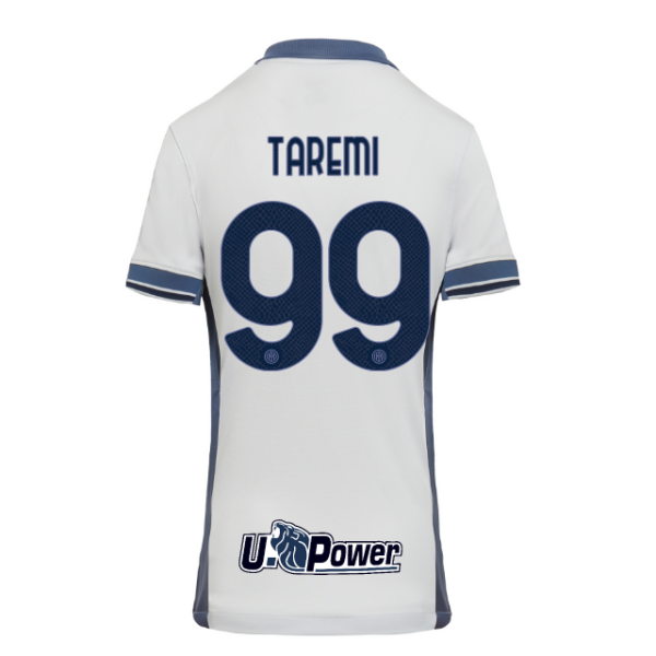 im nike women8217s away stadium jersey 202425 – 99 mehdi taremi Collection - The Best Inter Fanshop Selections