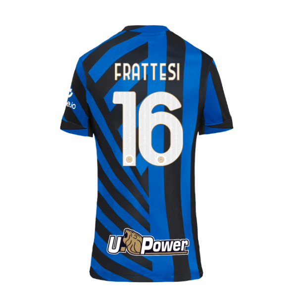 im nike women8217s home stadium jersey 202425 – 16 davide frattesi Collection - The Best Inter Fanshop Selections