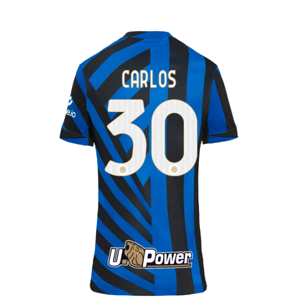 im nike women8217s home stadium jersey 202425 – 30 carlos augusto Collection - The Best Inter Fanshop Selections