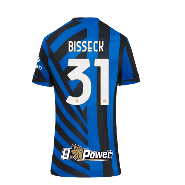 im nike women8217s home stadium jersey 202425 – 31 yann-aurel bisseck Collection - The Best Inter Fanshop Selections