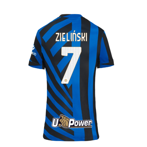 im nike women8217s home stadium jersey 202425 – 7 piotr zieliński Collection - The Best Inter Fanshop Selections