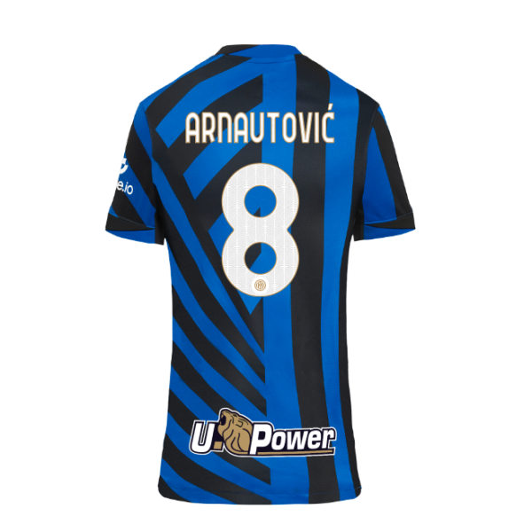 im nike women8217s home stadium jersey 202425 – 8 marko arnautović Collection - The Best Inter Fanshop Selections